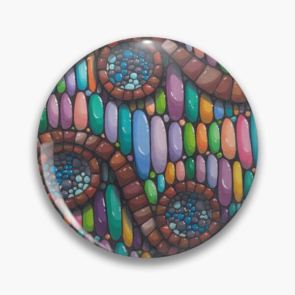 Item preview, Rolling Wall designed and sold by Erin Desjardine.