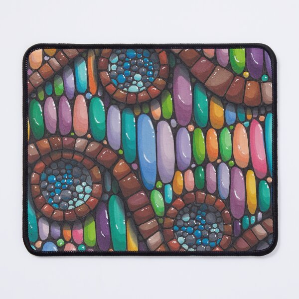 Item preview, Rolling Wall designed and sold by Erin Desjardine.