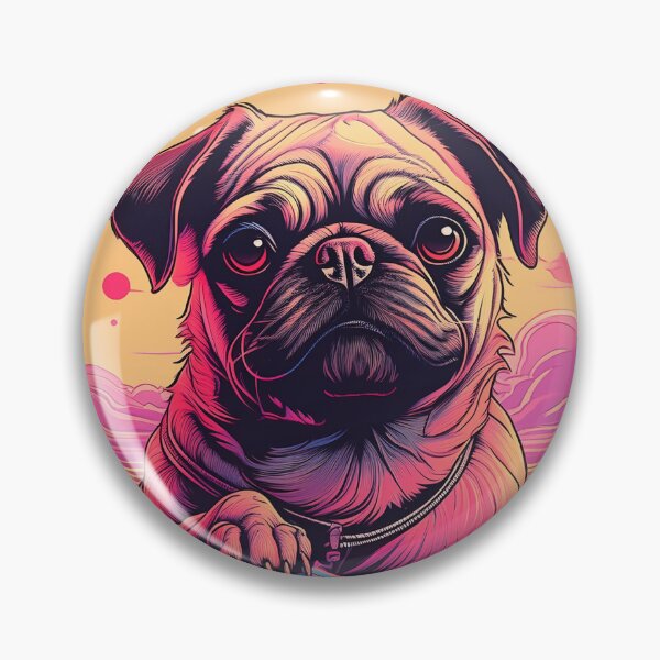 Item preview,  Dog mop designed and sold by blackquack.