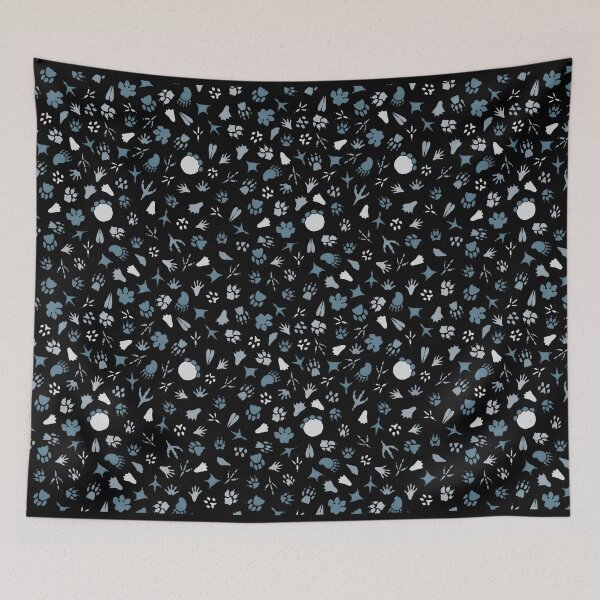 Item preview, Animal print design designed and sold by MPDesign84.