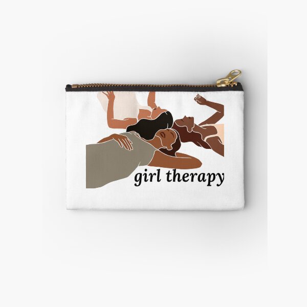 Item preview, girl therapy designed and sold by ChiWellness Shop.