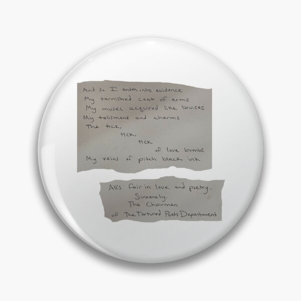 Item preview, Tortured Poets Department Taylor Swift All's Fair in Love and Poetry designed and sold by swift inspired.