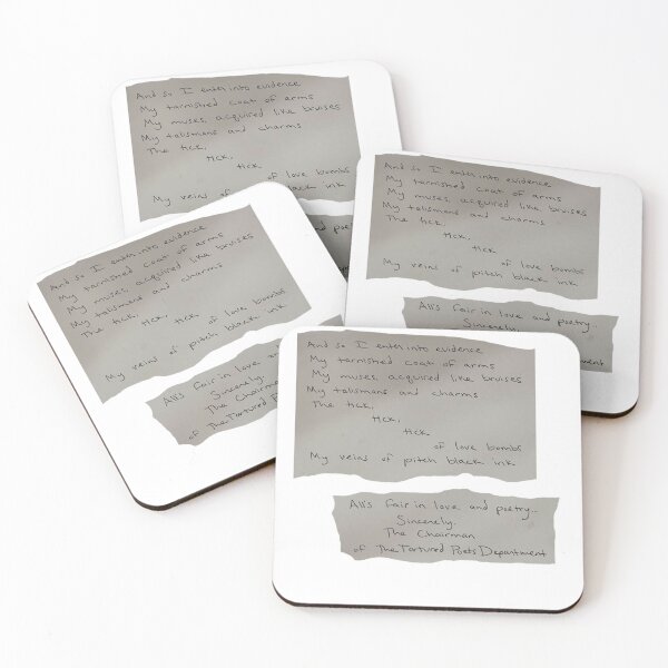 Item preview, Tortured Poets Department Taylor Swift All's Fair in Love and Poetry designed and sold by swift inspired.