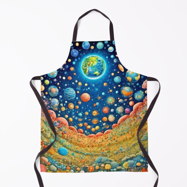 Item preview, Hierarchy of Life: Microscopic to Cosmic designed and sold by Health And Fitness Posts e-Store.