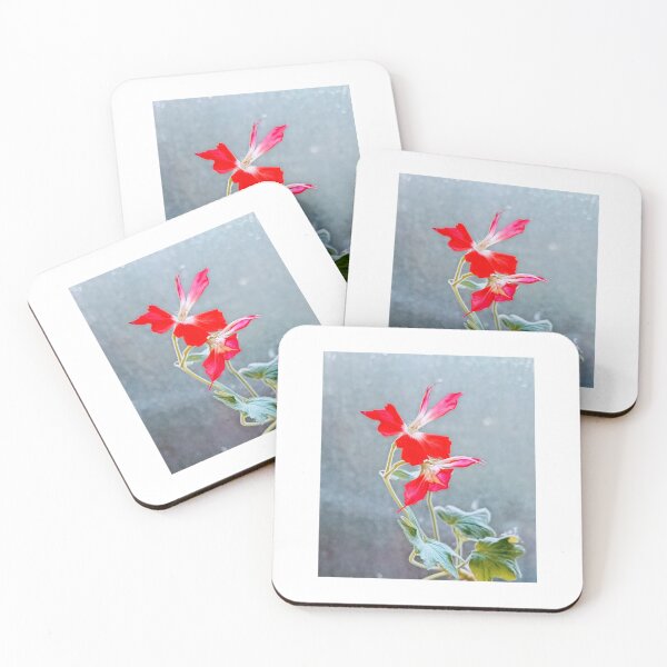 Item preview, Geranium  designed and sold by Oubaitory.