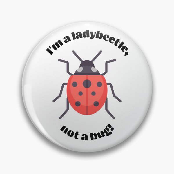 Item preview, Ladybeetle  designed and sold by Jesse Hurlburt.
