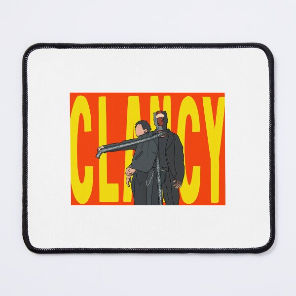 Item preview, I am Clancy designed and sold by Musicalbabe.
