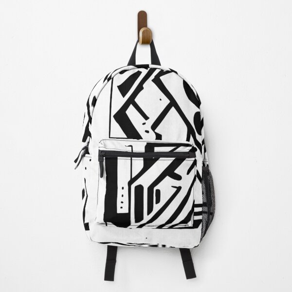 Item preview, Futuristic fusion designed and sold by MeshesBerlin.