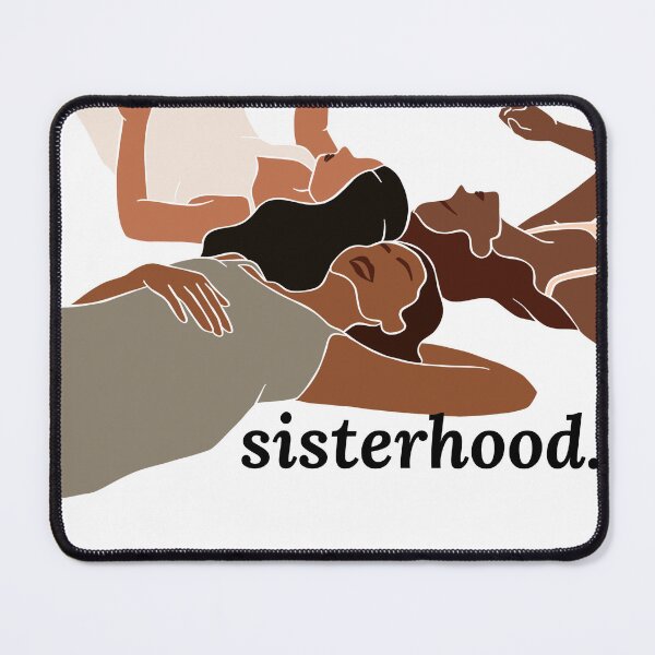 Item preview, sisterhood vibes designed and sold by ChiWellness Shop.