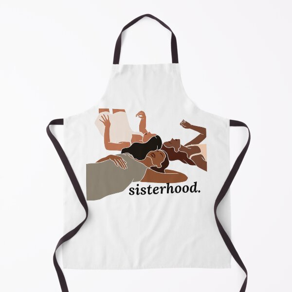 Item preview, sisterhood vibes designed and sold by ChiWellness Shop.