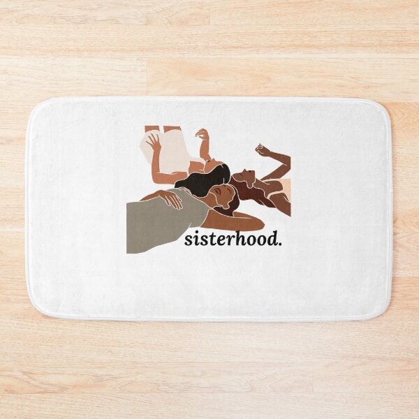 Item preview, sisterhood vibes designed and sold by ChiWellness Shop.