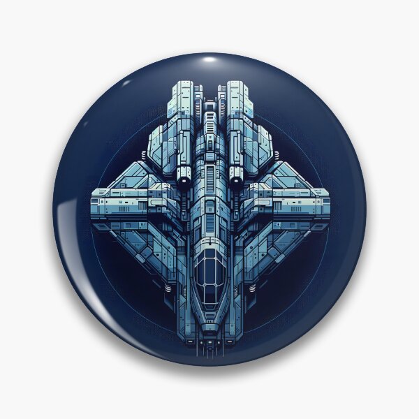 Item preview, Azure Voyager designed and sold by ~ QPAIC ~.