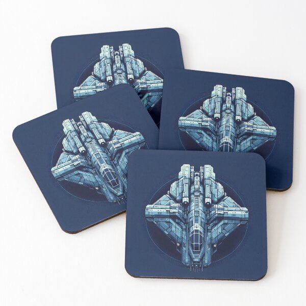 Item preview, Azure Voyager designed and sold by ~ QPAIC ~.