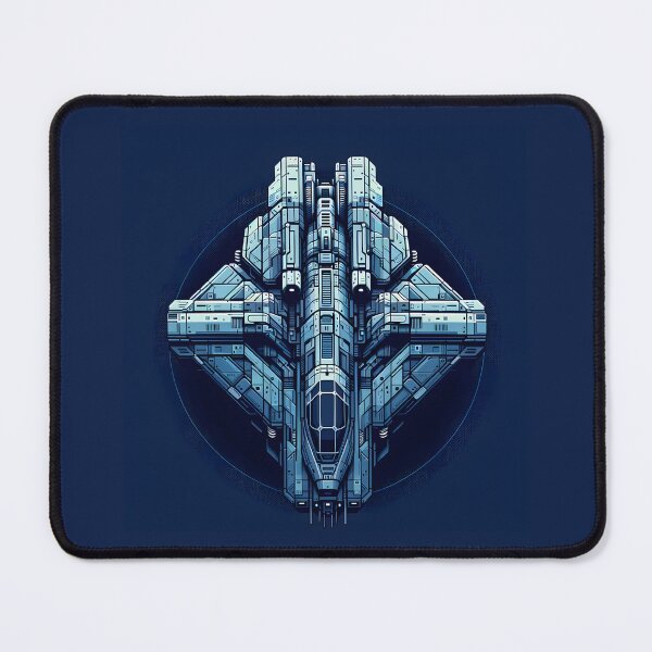 Item preview, Azure Voyager designed and sold by ~ QPAIC ~.