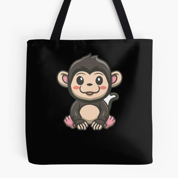 Item preview, little monkey designed and sold by World-animals.