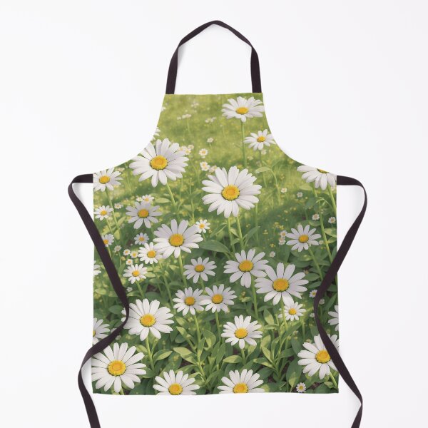 Item preview, Beauty of Shasta daisy. designed and sold by PatDoArt.