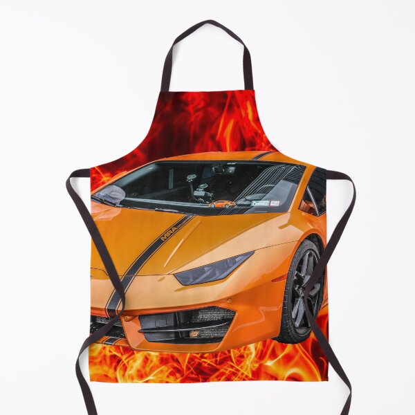 Aperçu de l'œuvre MRA Lambo créée et vendue par barkeypf.