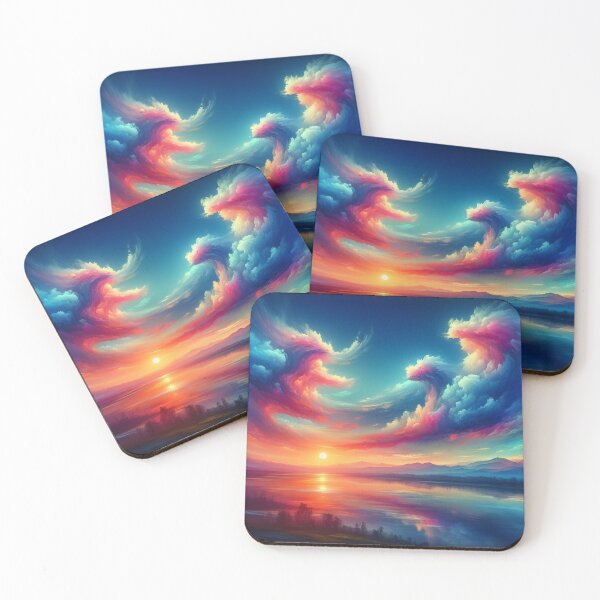 Item preview, Illumining the peaceful planet every morning designed and sold by Archsomnia.
