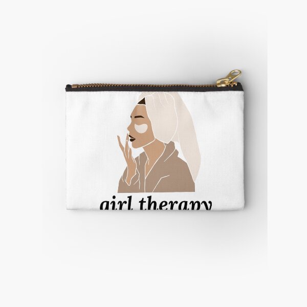 Item preview, girl therapy designed and sold by ChiWellness Shop.