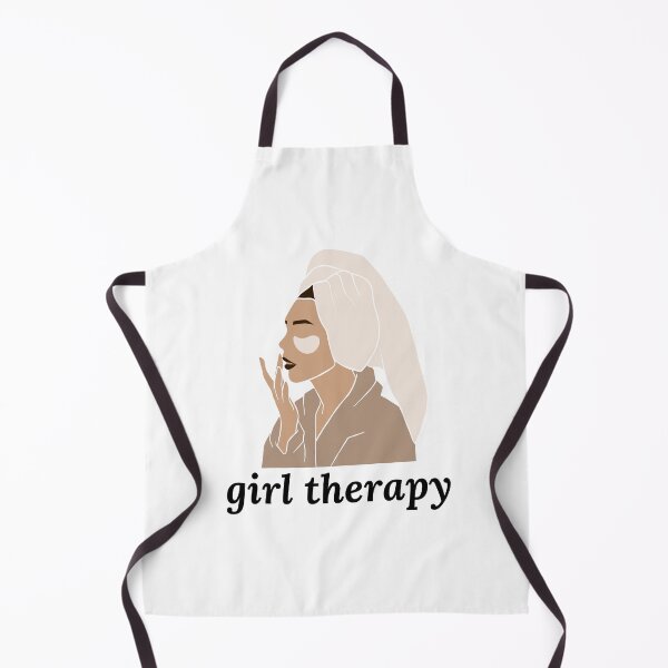 Item preview, girl therapy designed and sold by ChiWellness Shop.