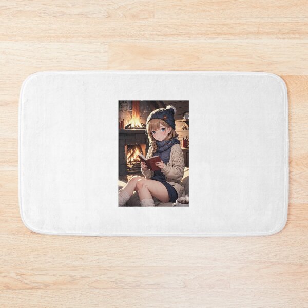 Item preview, My Cute Anime Girl, Kinoshita Kiyoko designed and sold by iloveanimechibi.