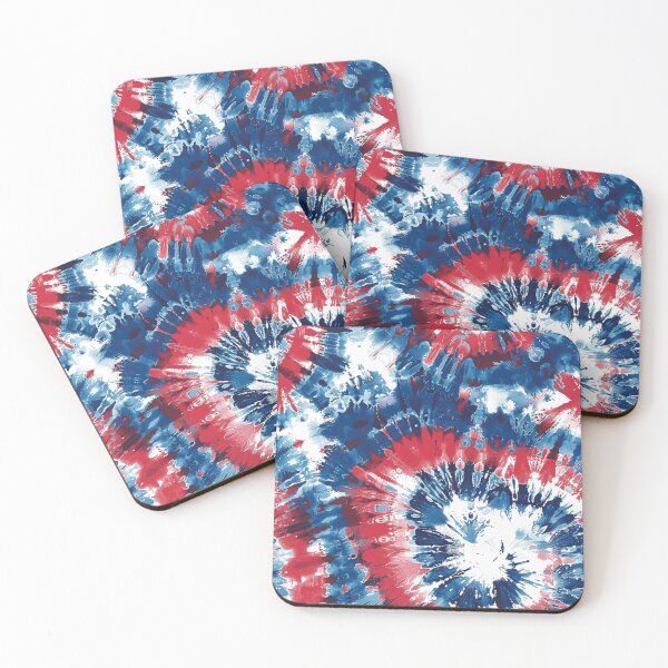 Item preview, American Tie-Dye designed and sold by HippieShackAL.