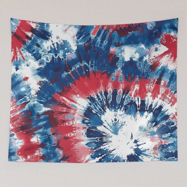 Item preview, American Tie-Dye designed and sold by HippieShackAL.