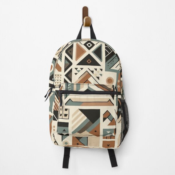 Item preview, The Great of Seamless Geometry designed and sold by Nancy Studio.