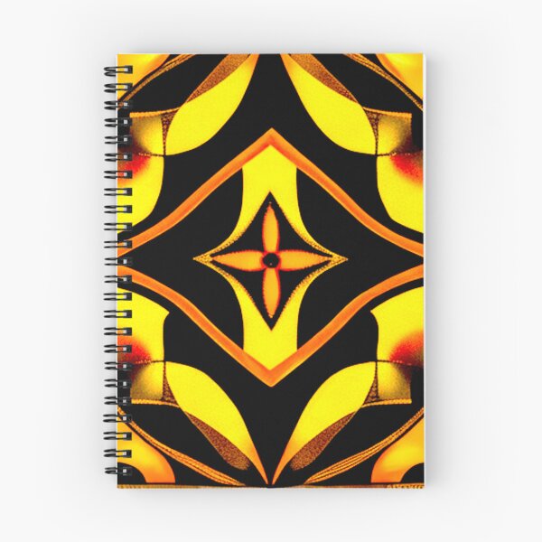 Item preview, Mandala of the Cosmic Ember designed and sold by Highlandkings.