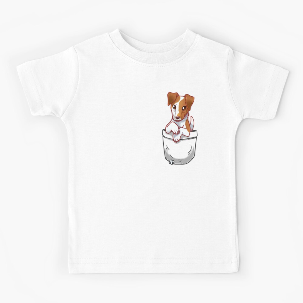 Smooth Fox Terrier Youth T-Shirt