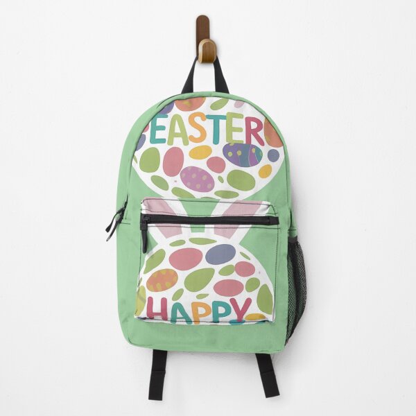 Item preview, Happy Easter - Bunny Joy and Eggstravaganza Celebration designed and sold by pohapoha181.