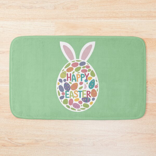 Item preview, Happy Easter - Bunny Joy and Eggstravaganza Celebration designed and sold by pohapoha181.