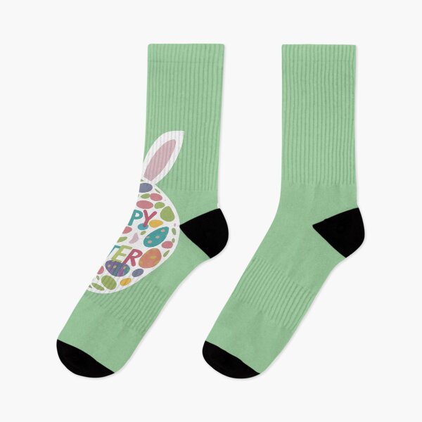 Item preview, Happy Easter - Bunny Joy and Eggstravaganza Celebration designed and sold by pohapoha181.