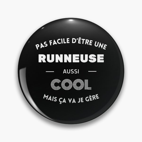 Item preview, It's not easy being such a cool runner designed and sold by tayrim.
