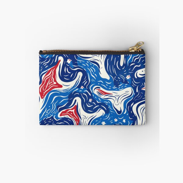 Item preview, Americana Pattern designed and sold by HippieShackAL.