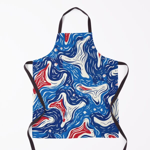 Item preview, Americana Pattern designed and sold by HippieShackAL.
