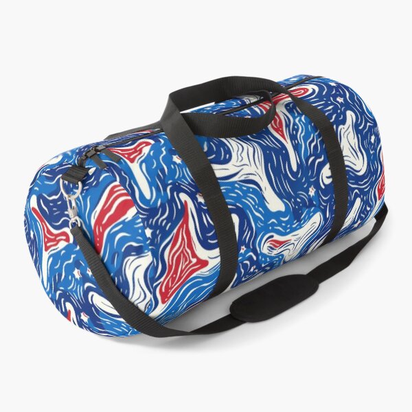 Item preview, Americana Pattern designed and sold by HippieShackAL.