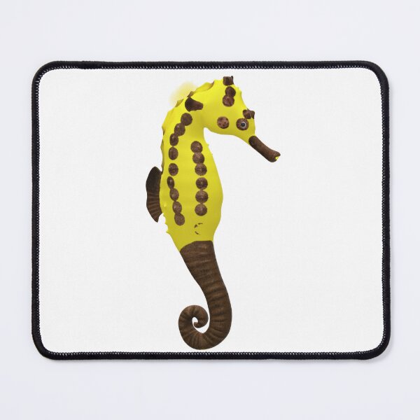 Item preview, the art of painting seahorses designed and sold by Amateurtrader.