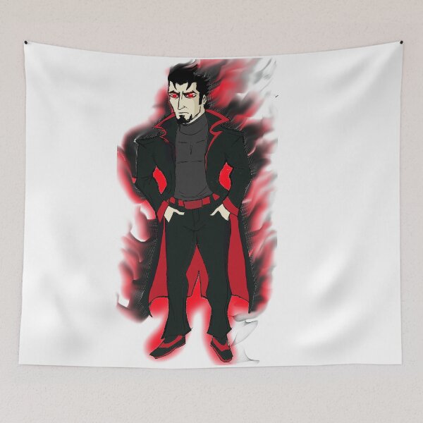 Item preview, shadow man designed and sold by Shehab El Din .