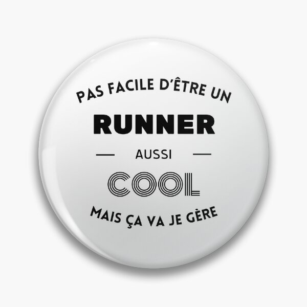 Item preview, It's not easy to be such a cool runner designed and sold by tayrim.