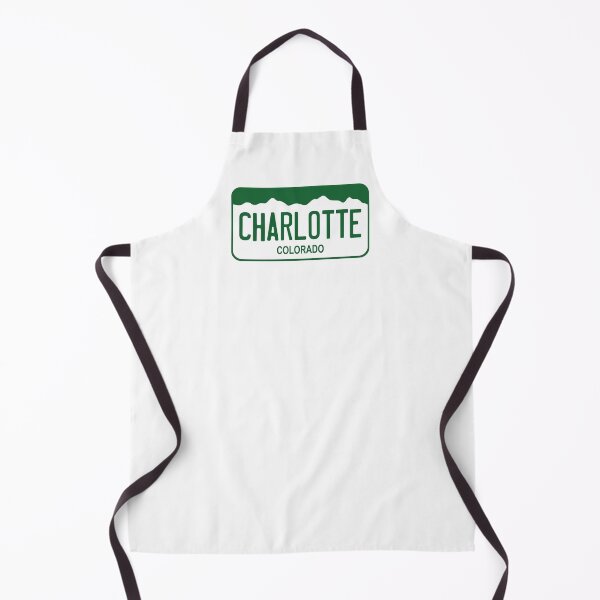 Item preview, Colorado License Plate - Charlotte designed and sold by rracheell.