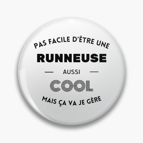 Item preview, It's not easy being such a cool runner designed and sold by tayrim.