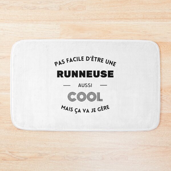 Item preview, It's not easy being such a cool runner designed and sold by tayrim.
