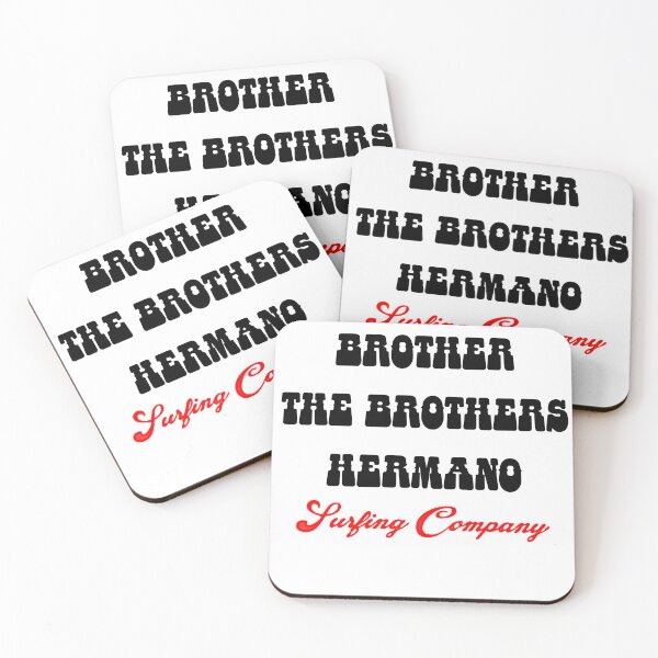 Item preview, The Brothers brother designed and sold by andrezmarzo.