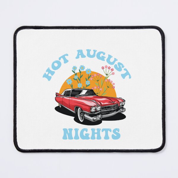 Item preview, Hot August Nights designed and sold by Felinefinesse.