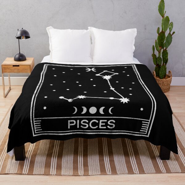 Item preview, Pisces Star Sign designed and sold by PaulSDesign.