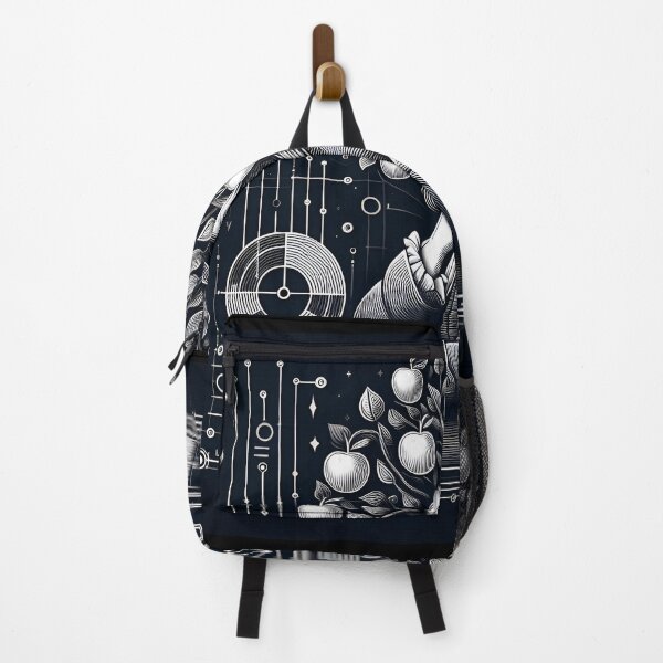 Item preview, A Minimalist Art of Sir Issac Newton  designed and sold by PaintedPixels01.