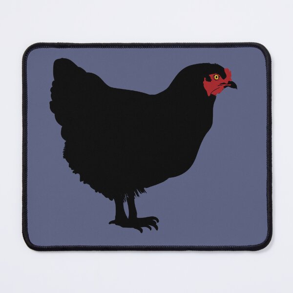 Item preview, Black Chicken designed and sold by prucanada.
