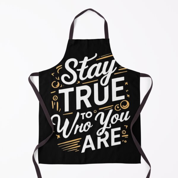 Item preview, Stay true to who you are designed and sold by IdeaND.