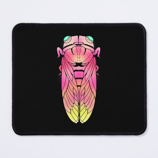 Item preview, Cicada Insect Great Eastern Brood X USA 2021 Magicicada designed and sold by MotivaChic.